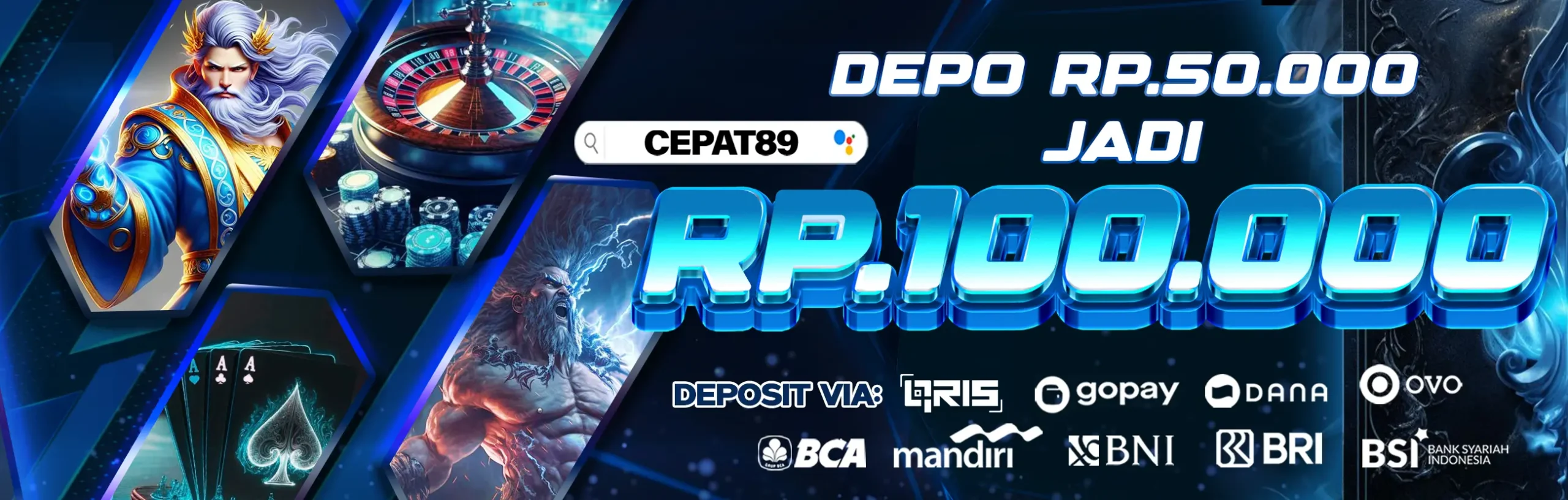 LIVE138 alternatif